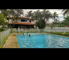 Aluguel de Flats condomínio Bangalô em Cabo Frio - BLOCO 4 APT 103